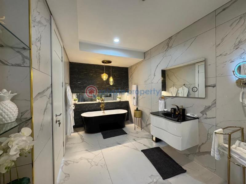3 bedroom Shared Apartment Short let Old Ikoyi Lagos - 5
