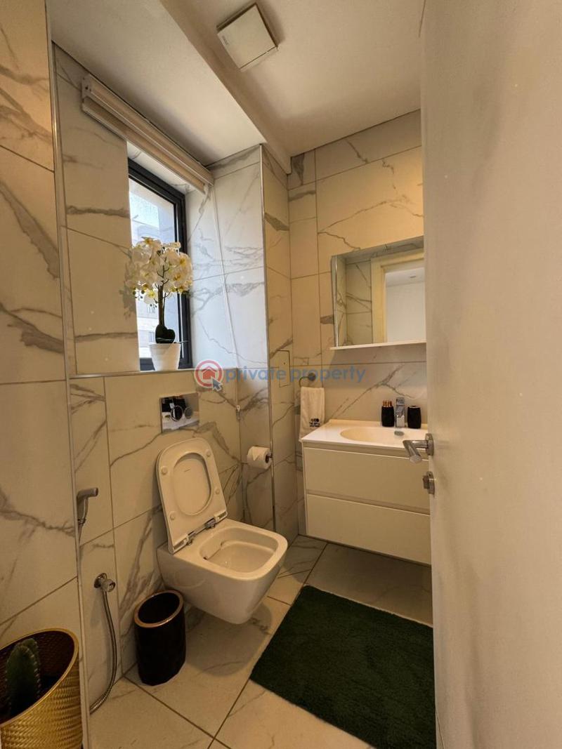 3 bedroom Shared Apartment Short let Old Ikoyi Lagos - 13