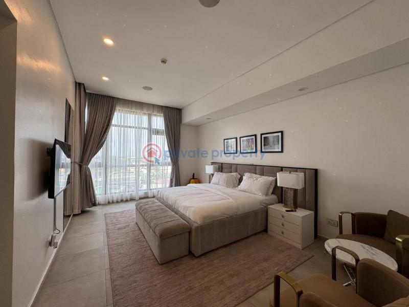 3 bedroom Shared Apartment Short let Old Ikoyi Lagos - 7