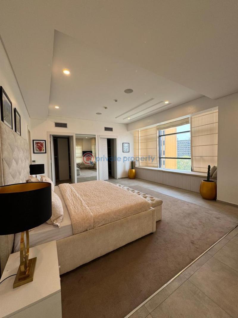 3 bedroom Shared Apartment Short let Old Ikoyi Lagos - 1