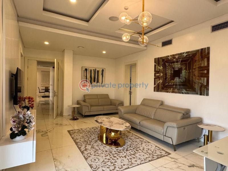 3 bedroom Shared Apartment Short let Old Ikoyi Lagos - 2