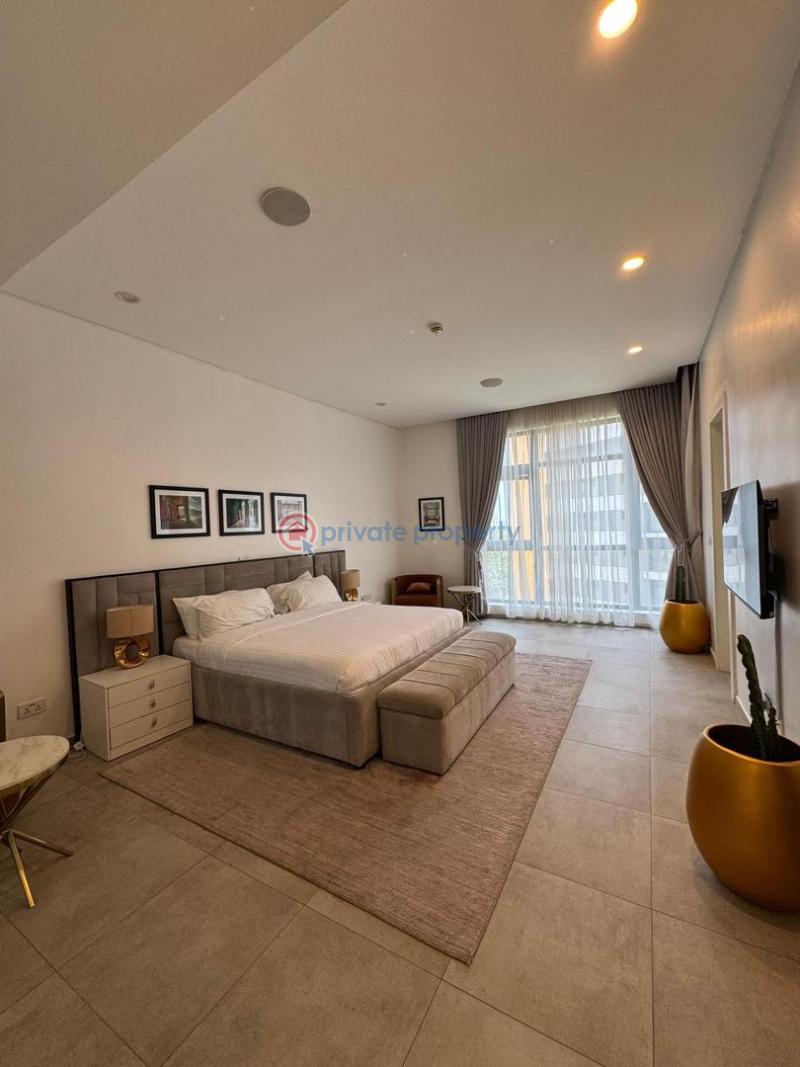 3 bedroom Shared Apartment Short let Old Ikoyi Lagos - 9