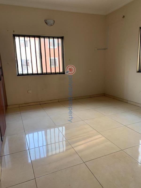 2 bedroom Block Of Flats For Rent Along Badore Road, Beside Sawmill Ajah Lagos - 5