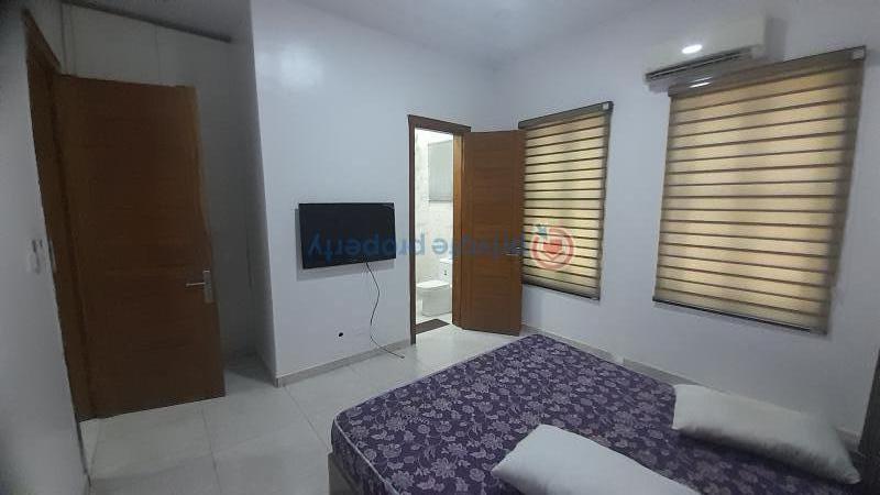 Well furnished 5 bedroom detached duplex - 17 5 bedroom Detached Duplex For Sale Osapa London Lekki Lagos - 17