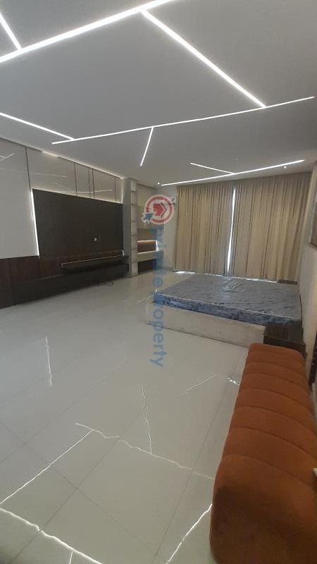 Partly furnished luxurious 5 bedroom fully detached smart home - 24 5 bedroom Duplex For Sale Orchid Road Chevron Drive Lekki Lagos - 24