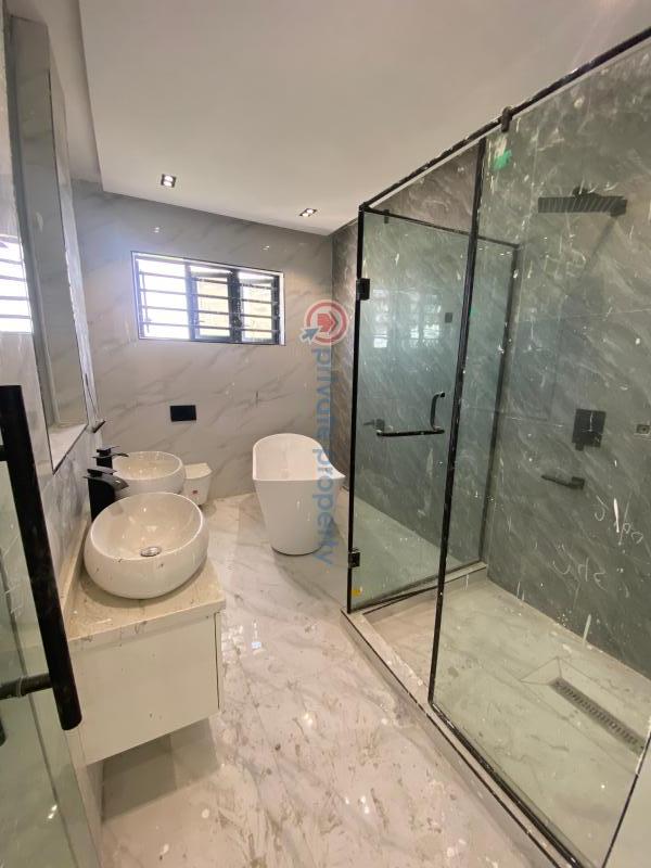 4 bedroom Semi detached Duplex For Sale Ajah Lekki Lagos State Ajah Lagos - 3