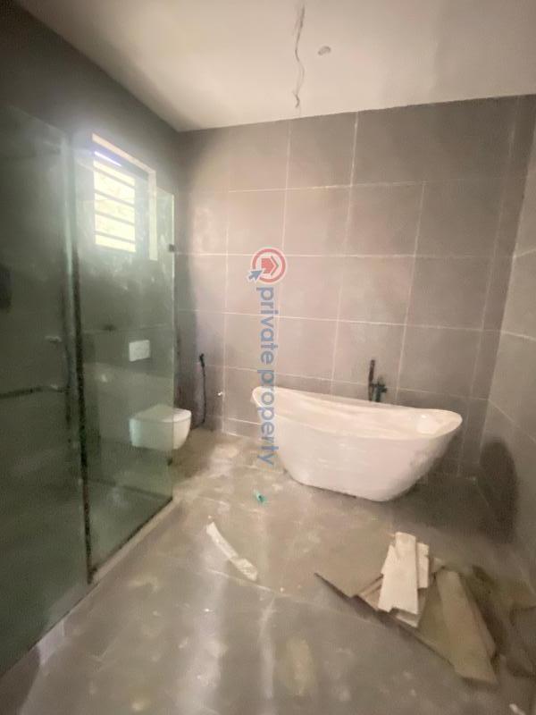 5 bedroom Detached Duplex For Sale Ajah Lekki Lekki Scheme 2 Ajah Lagos - 3
