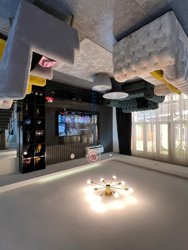 3 bedroom Semi detached Duplex Short let Chevron Drive, Lekki, Lagos Chevron Drive Lekki Lagos - 18