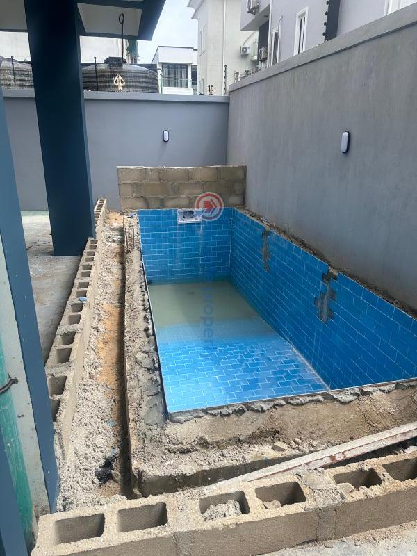 2 bedroom Flat & Apartment For Sale Ilasan Lekki Lagos - 3