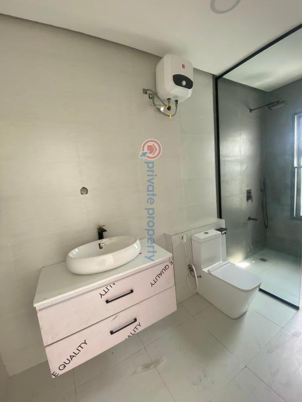 4 bedroom Terraced Duplex For Sale Orchid Road Lekki Phase 2 Lagos - 5