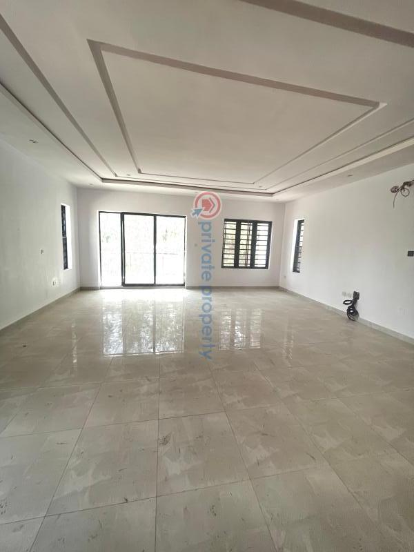 5 bedroom Detached Duplex For Sale Ikota Lekki Lagos - 12