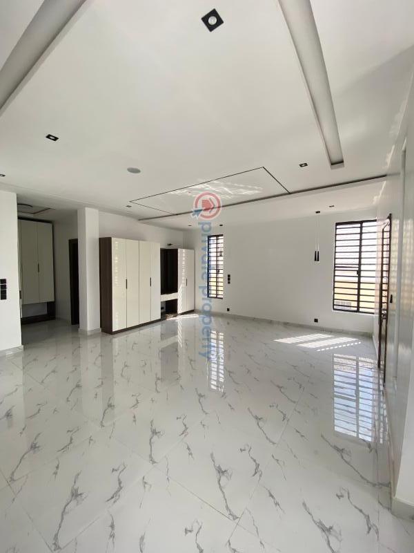 5 bedroom Detached Duplex For Sale Ikota Vile Lekki Ajah Lagos - 3