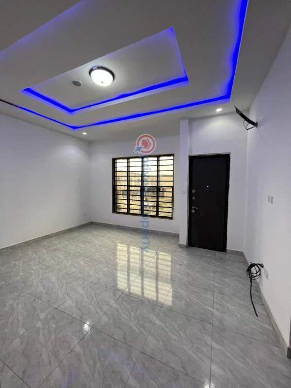 4 bedroom Duplex For Sale Ikota Lekki Lagos - 12