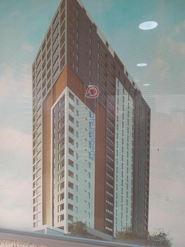 3 bedroom Block Of Flats For Sale Phoenix Towers Eko Atlantic City Victoria Island Lagos Eko Atlantic Victoria Island Lagos - 8