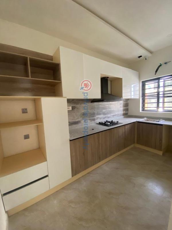 2 bedroom Terraced Duplex For Sale Abraham Adesanya Ajah Lagos - 3