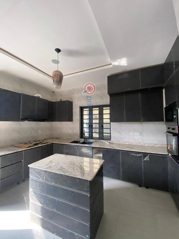 5 bedroom Detached Duplex For Sale Ikota Lekki Lagos - 4