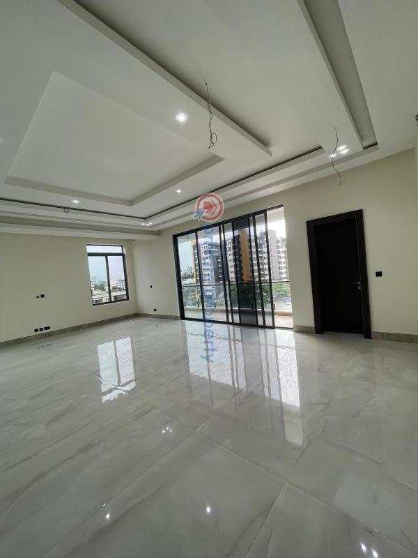 5 bedroom House For Sale Old Ikoyi Lagos - 1