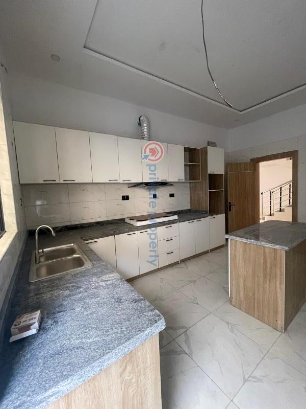 5 bedroom Detached Duplex For Sale Ajah Lagos - 3