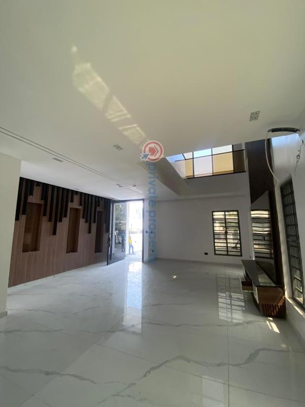 5 bedroom Detached Duplex For Sale Ikota Lekki Lagos - 2