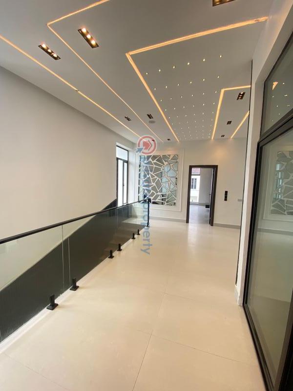 5 bedroom Detached Duplex For Sale Ajah Lekki Lagos Thomas Estate Ajah Lagos - 9