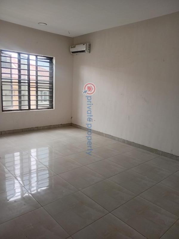 4 bedroom House For Sale Oniru Victoria Island Lagos - 14