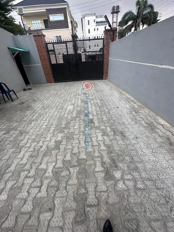 1 bedroom Flat & Apartment For Rent Salem Ilasan Lekki Lagos - 0