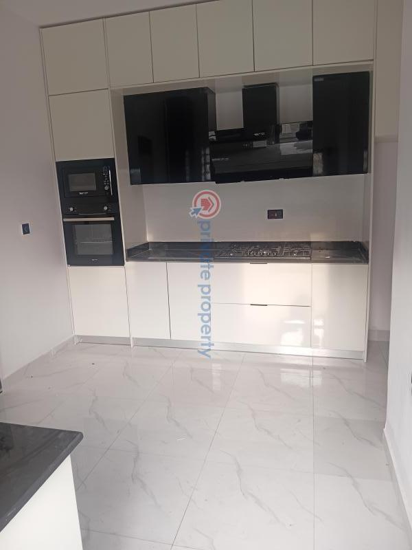 2 bedroom Block Of Flats For Sale Lekki Phase 1 Lagos - 8