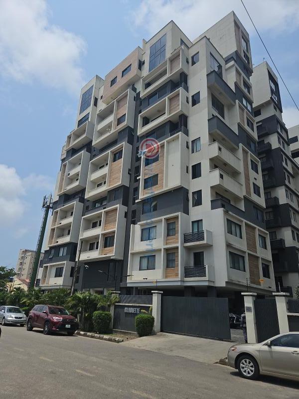 2 bedroom Block Of Flats For Sale Adebisi Omotola Cl Victoria Island Lagos - 1
