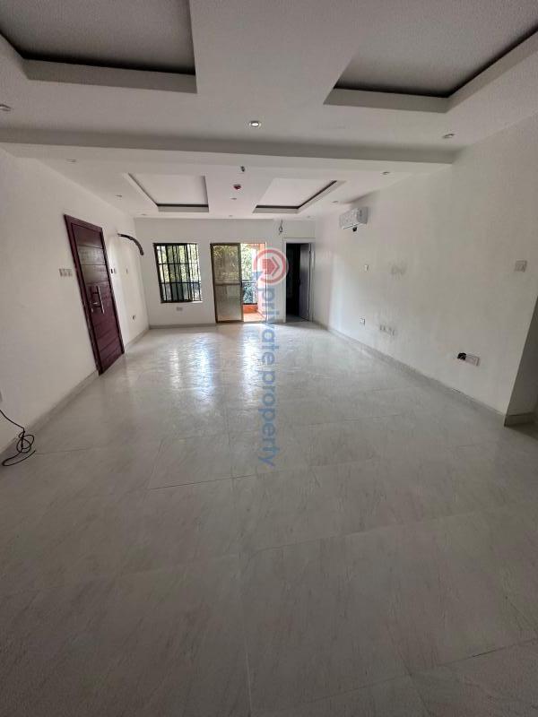 3 bedroom Flat & Apartment For Rent Victoria Island Lagos - 1