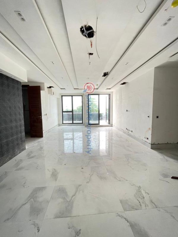 3 bedroom Block Of Flats For Sale Ikoyi Lagos - 9