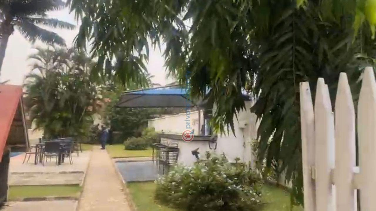 Land For Sale Oladipo Bateye Street Ikeja GRA Lagos - 3