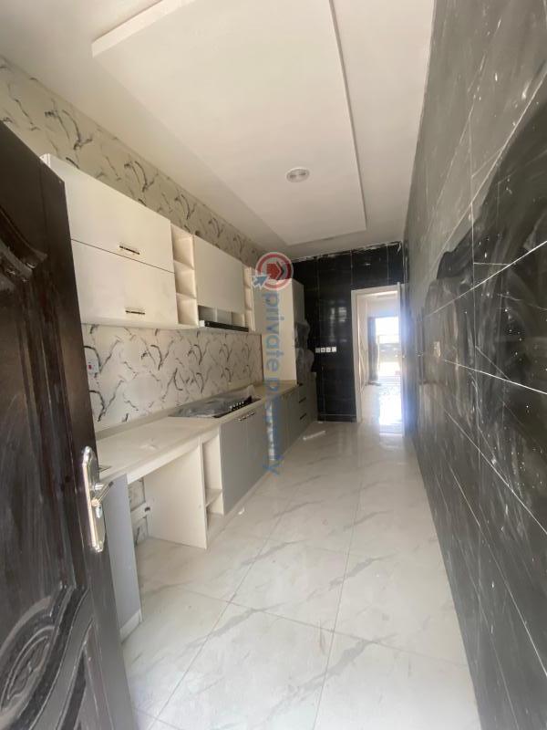 3 bedroom Terraced Duplex For Sale Ikota Lekki Lagos - 5