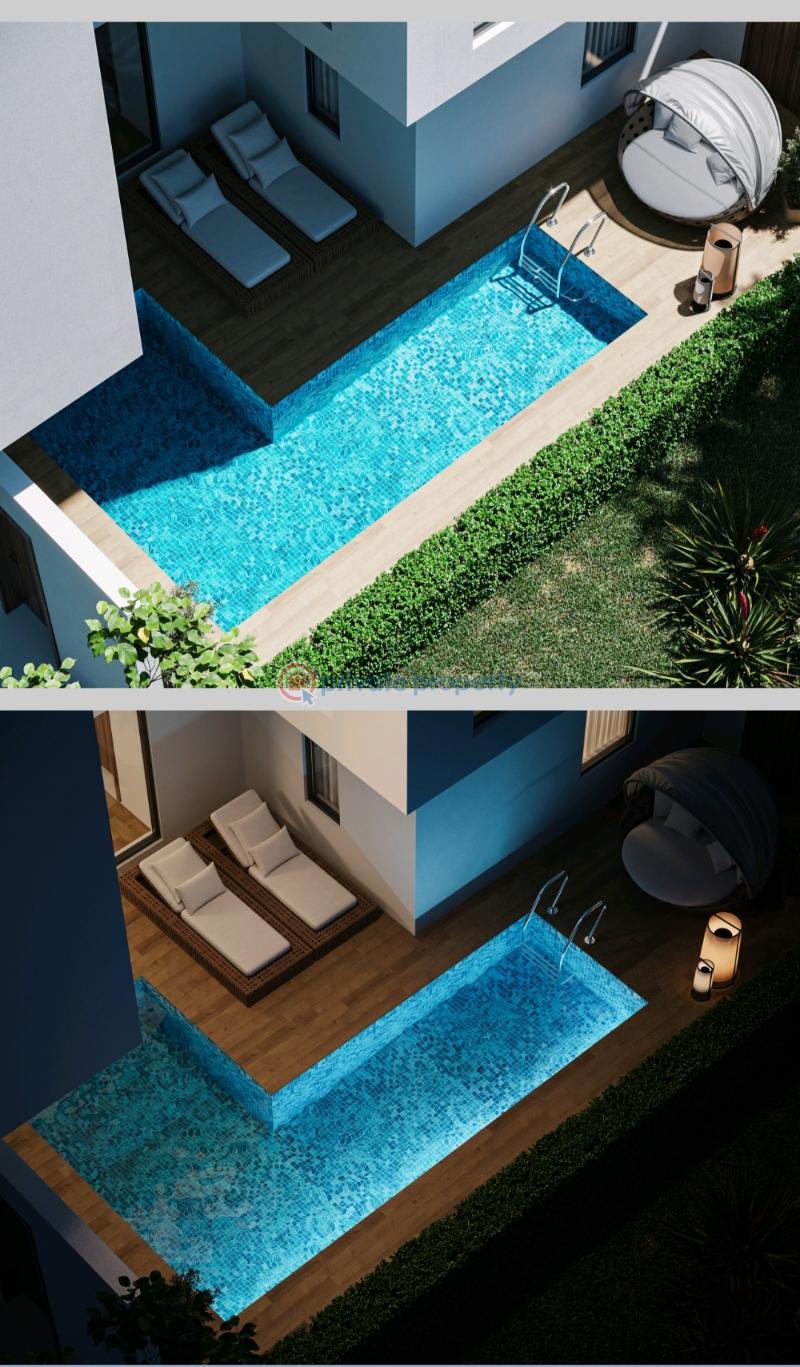 5 bedroom Detached Duplex For Sale . Banana Island Ikoyi Lagos - 3