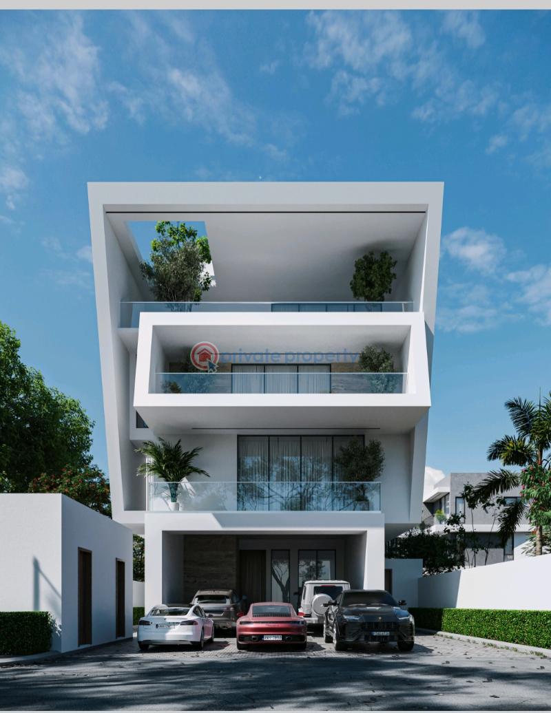 5 bedroom Detached Duplex For Sale . Banana Island Ikoyi Lagos - 1