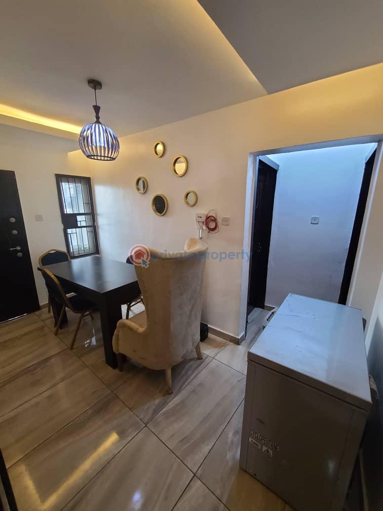 3 bedroom Flat & Apartment For Sale Anthony Village Maryland Lagos - 2