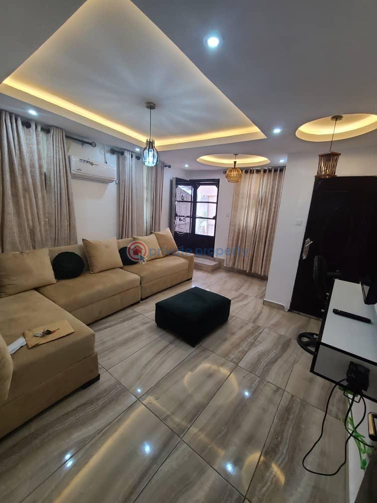 3 bedroom Flat & Apartment For Sale Anthony Village Maryland Lagos - 8