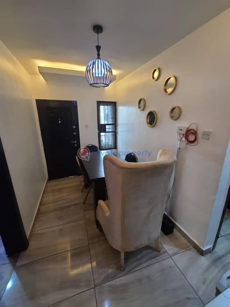 3 bedroom Flat & Apartment For Sale Anthony Village Maryland Lagos - 6