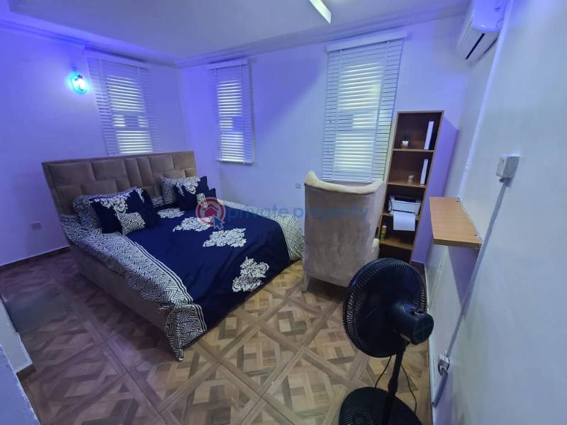 3 bedroom Flat & Apartment For Sale Anthony Village Maryland Lagos - 0