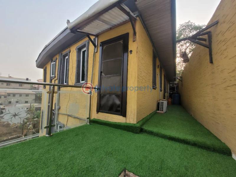 3 bedroom Flat & Apartment For Sale Anthony Village Maryland Lagos - 10