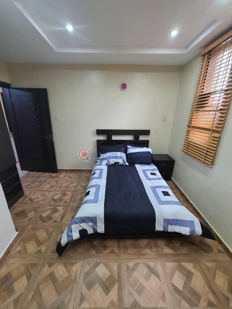 3 bedroom Flat & Apartment For Sale Anthony Village Maryland Lagos - 1