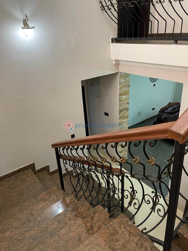 3 bedroom Flat & Apartment For Sale Anthony Village Maryland Lagos - 3