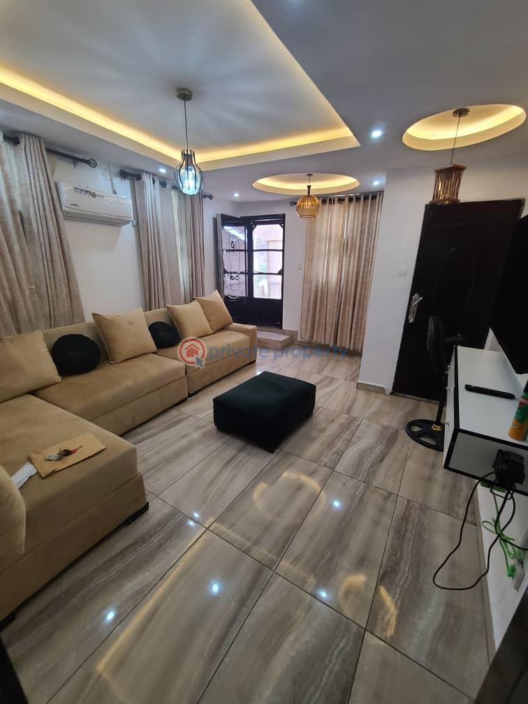 3 bedroom Flat & Apartment For Sale Anthony Village Maryland Lagos - 7