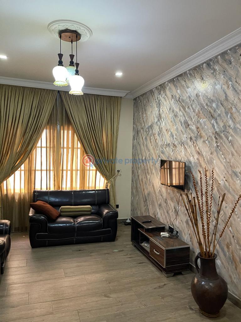 3 bedroom Flat & Apartment For Sale Anthony Village Maryland Lagos - 4