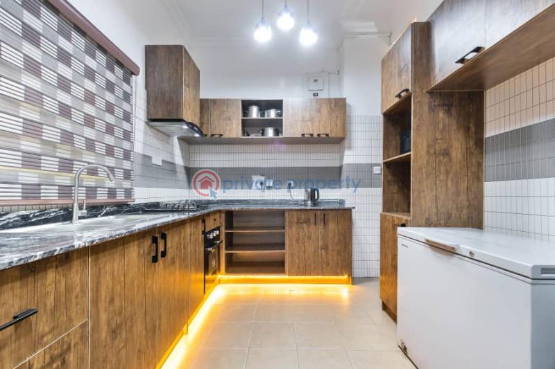 3 bedroom Detached Duplex Short let Adeniyi Jones, Ikeja Lagos - 1