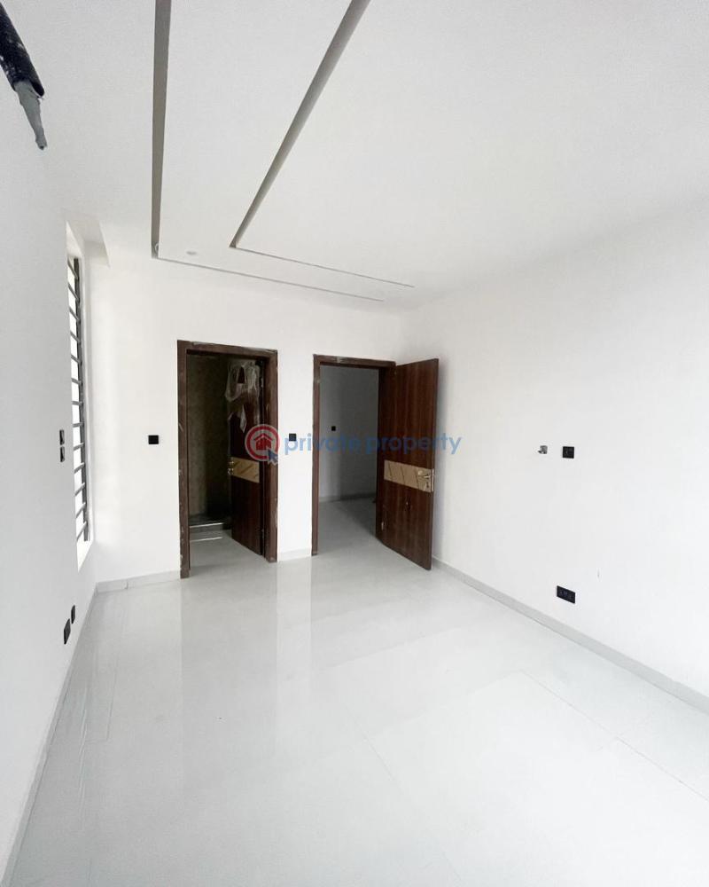 5 bedroom House For Sale Osapa Lekki Lekki Phase 2 Lagos - 6
