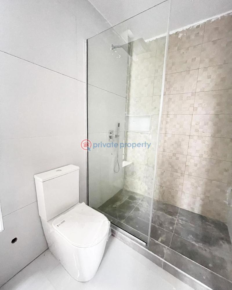 5 bedroom House For Sale Osapa Lekki Lekki Phase 2 Lagos - 1