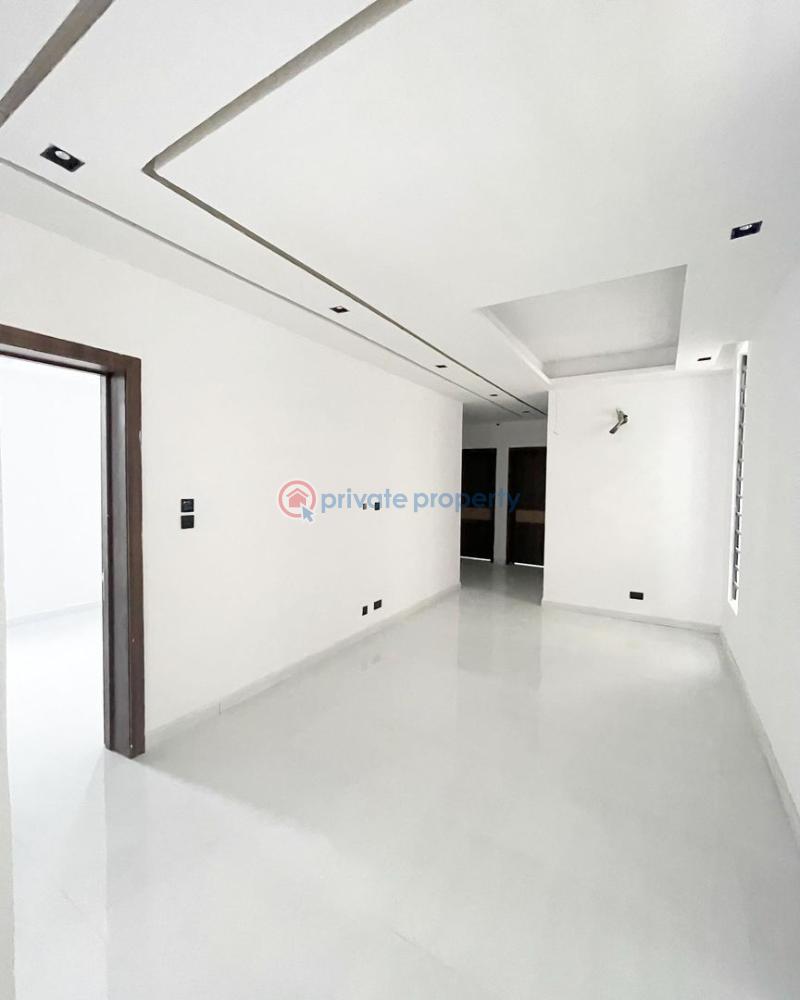 5 bedroom House For Sale Osapa Lekki Lekki Phase 2 Lagos - 5
