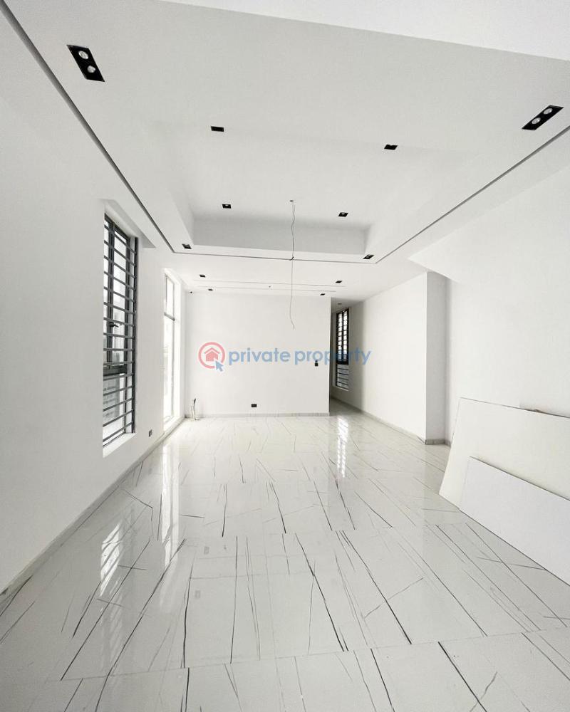 5 bedroom House For Sale Osapa Lekki Lekki Phase 2 Lagos - 2