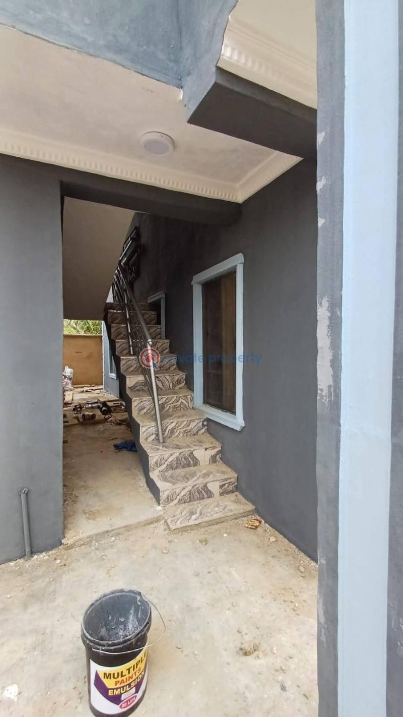 10 bedroom House For Sale Off Command Road, Ipaja, Lagos Ipaja Lagos - 2