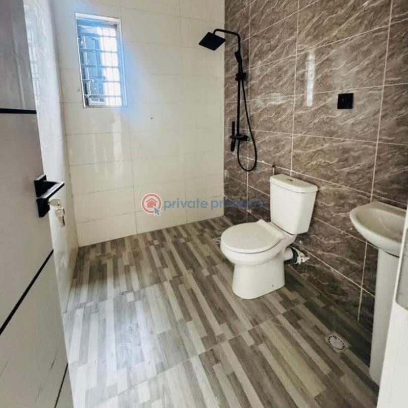 4 bedroom Terraced Duplex For Sale Ogudu Gra Ogudu Lagos - 7